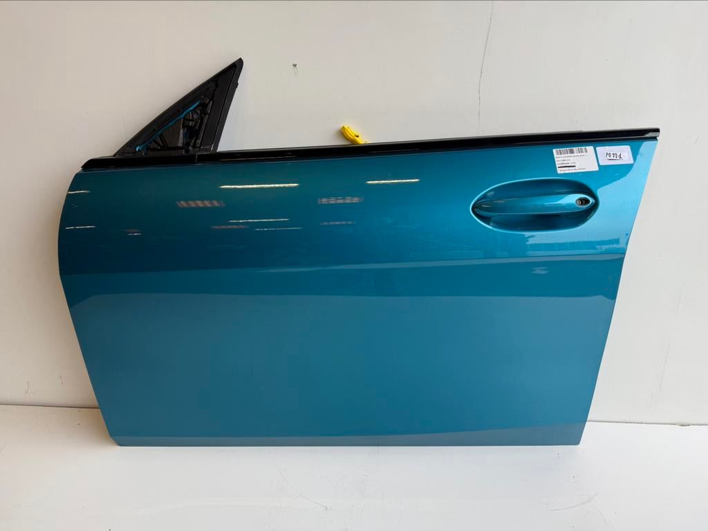 DEUR BMW F44 - 41519842699 - TIZAUTOPARTS, Ophalen, Gebruikt, Deur, Voor