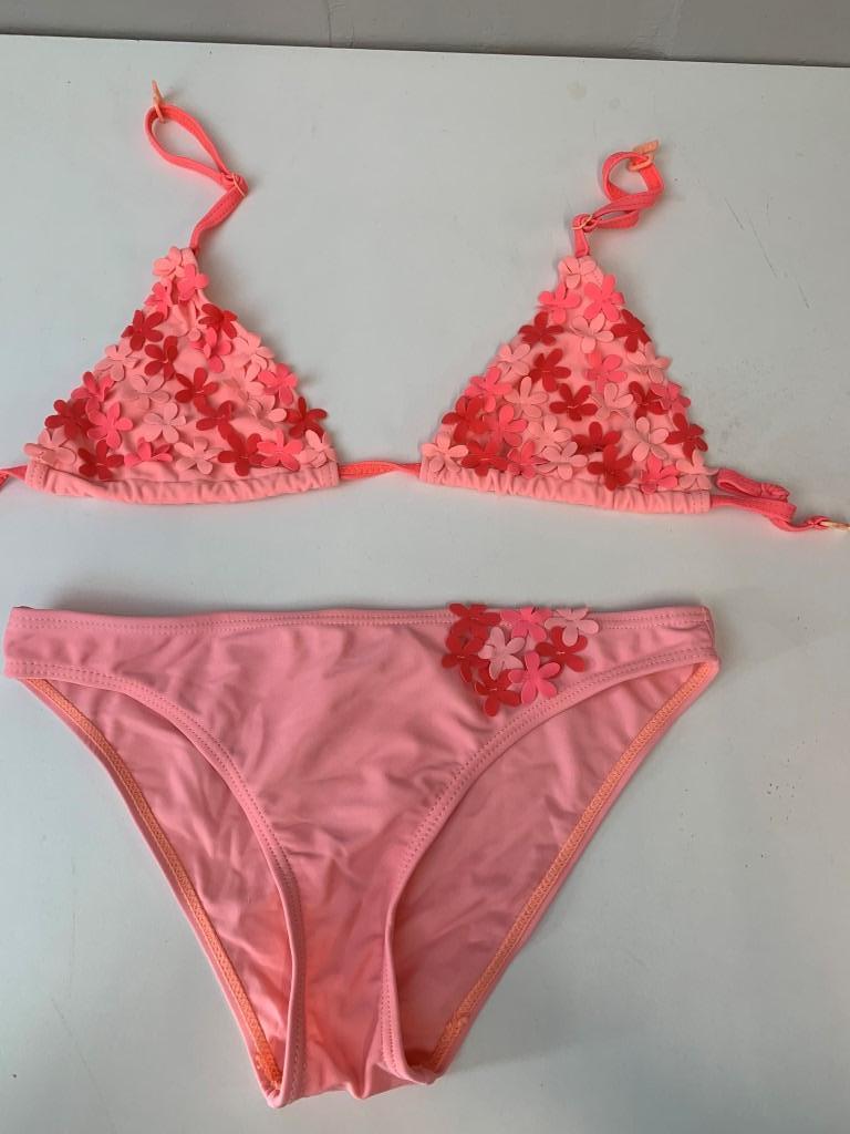 Bikini JBC 158-164, Enfants & Bébés, Maillots de bain pour enfants, Enlèvement ou Envoi, JBC, Comme neuf, Taille 158