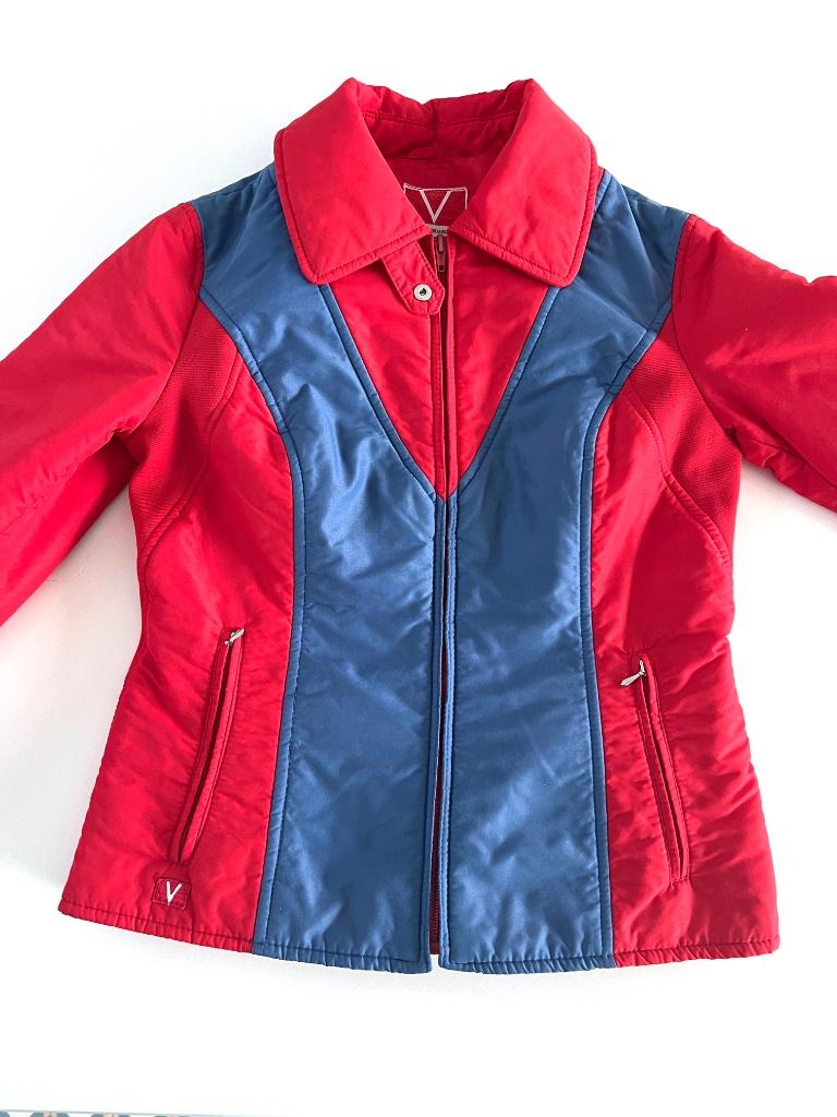 vintage skijas, Ophalen of Verzenden, Maat 36 (S)