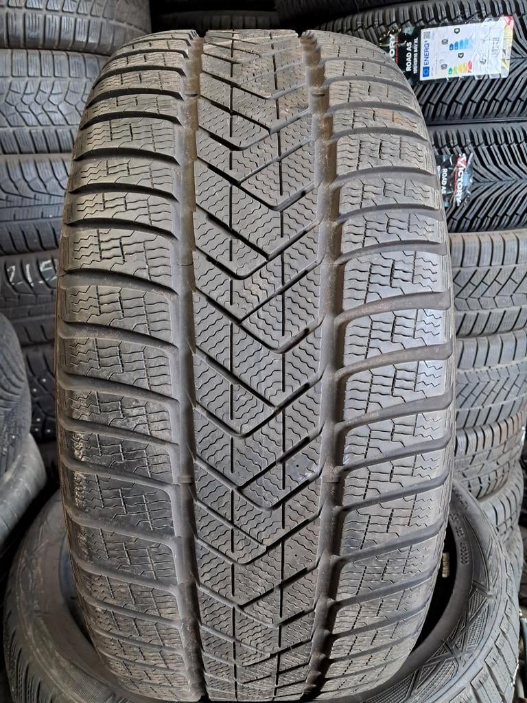 2754018 275/40/18 275/40r18 winter, Auto-onderdelen, Ophalen, BMW