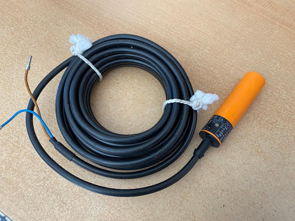 Détecteur inductif Electronique 45, Autos : Pièces & Accessoires, Enlèvement
