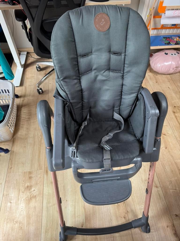 Maxi cosi kinderstoel, Kinderen en Baby's, Kinderstoelen, Ophalen, Zo goed als nieuw
