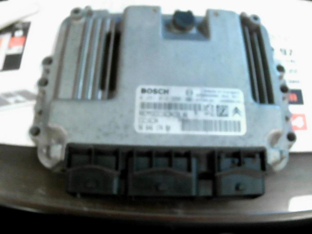 Boitier Moteur Citroën C4 Grand Picasso 1.6HDI (422), Ophalen of Verzenden, Gebruikt, Citroën
