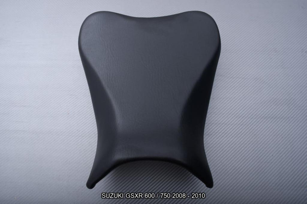 Selle Conducteur AVDB pour SUZUKI GSXR 600 / 750 2008 - 2010, Enlèvement ou Envoi, Neuf