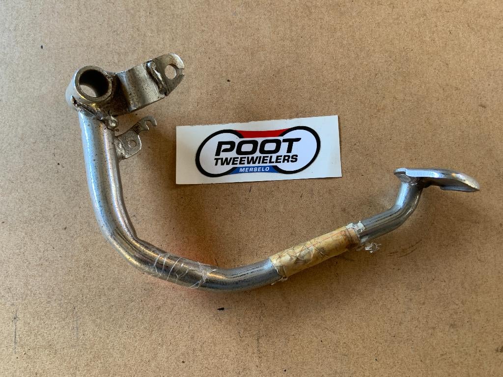 Honda MB 5 Voetrem NIEUW, Ophalen, Nieuw