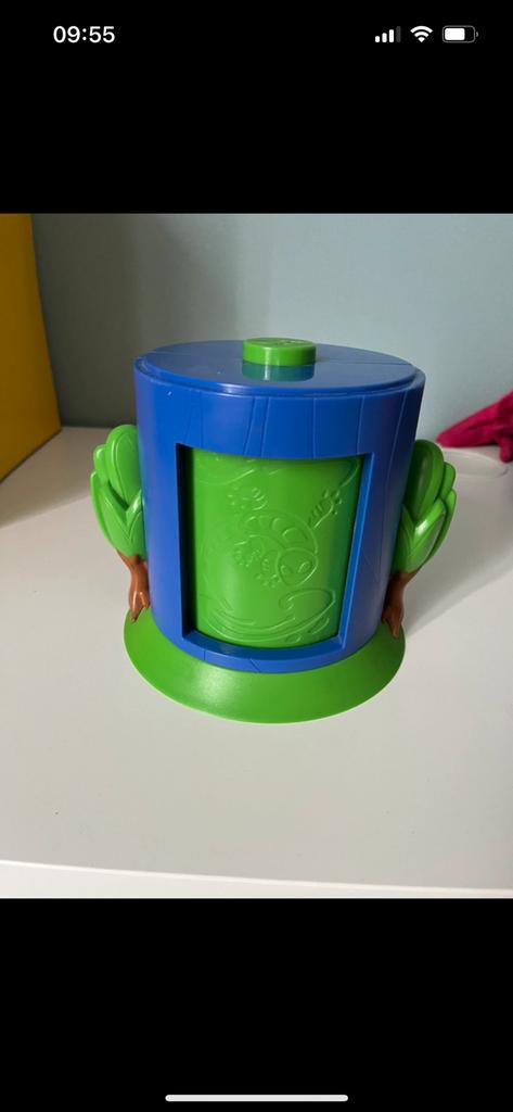 Tower Paw Patrol, Enlèvement, Comme neuf
