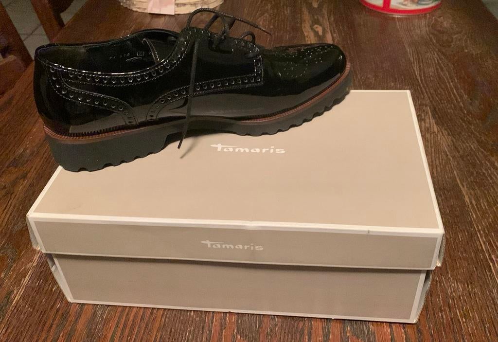 Gabor dames schoenen maat 41, Ophalen of Verzenden, Nieuw