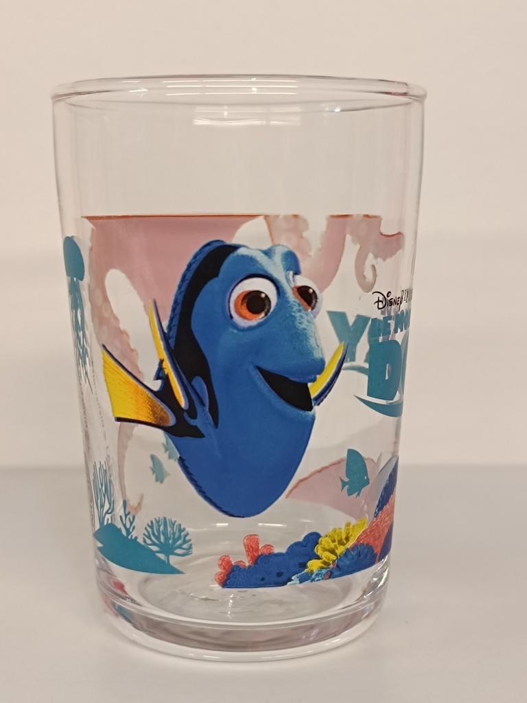 Disney Pixar Finding Dory Amora glas, Enlèvement ou Envoi, Comme neuf