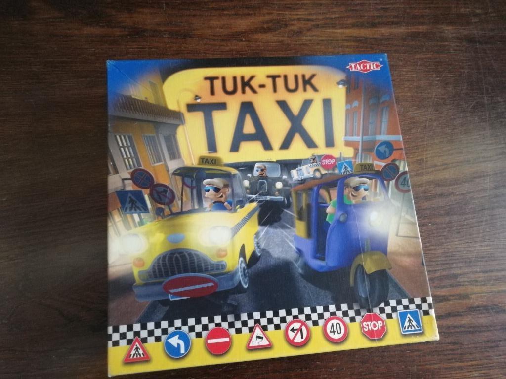 Tuk tuk taxi, Ophalen of Verzenden, Gebruikt