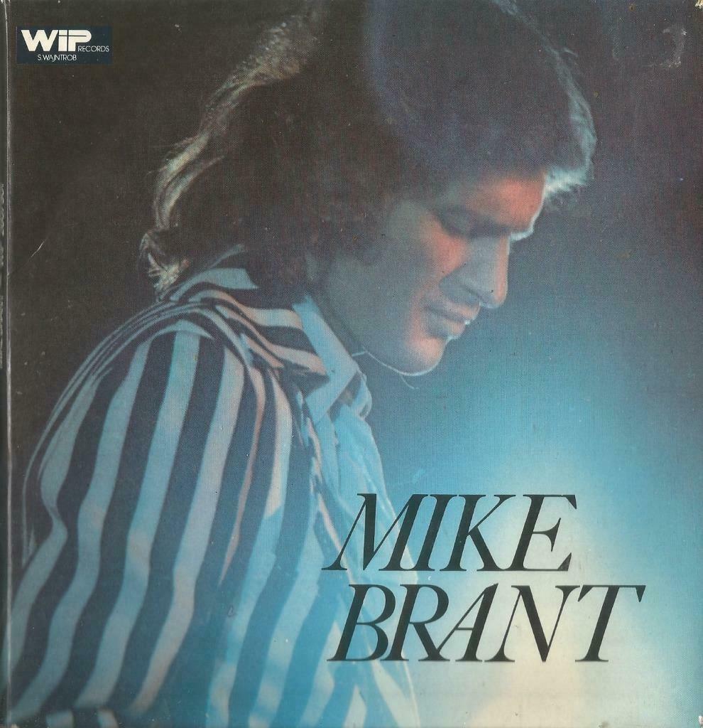 Mike Brant – Donne un peu de toi / Malaguena + 2 – Single, CD & DVD, Vinyles Singles, Utilisé, Pop, Enlèvement ou Envoi