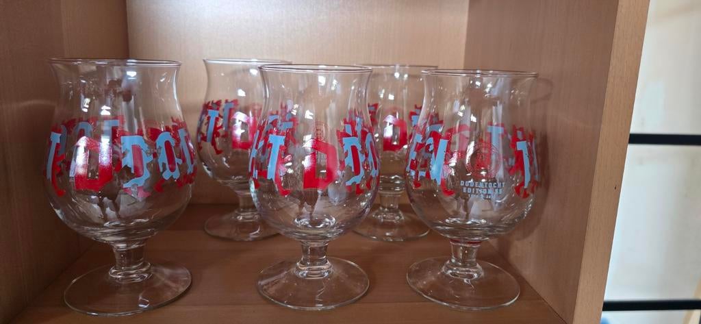 Duvel dodentocht, Ophalen of Verzenden