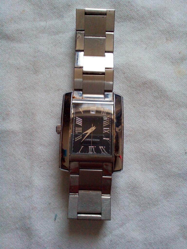 Montre Patrick Arnaud MS1191, Enlèvement ou Envoi