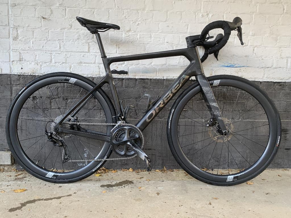 Orbea Orca, Fietsen en Brommers, Fietsen | Heren | Sportfietsen en Toerfietsen, 28 inch, Zo goed als nieuw, Meer dan 20 versnellingen