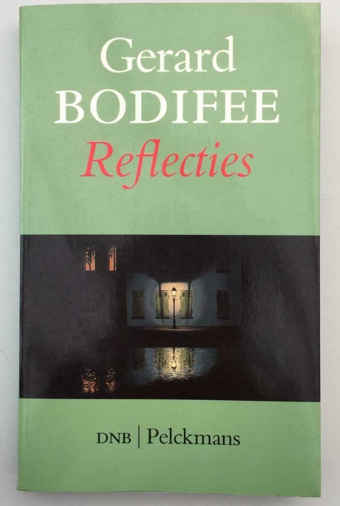 Reflecties, Ophalen of Verzenden