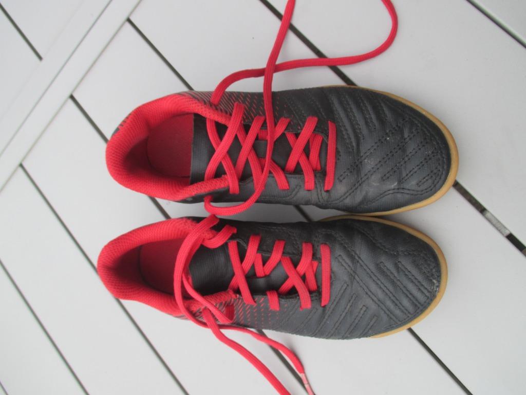 sneakers Kipsta maat 32, Ophalen of Verzenden, Gebruikt, Schoenen