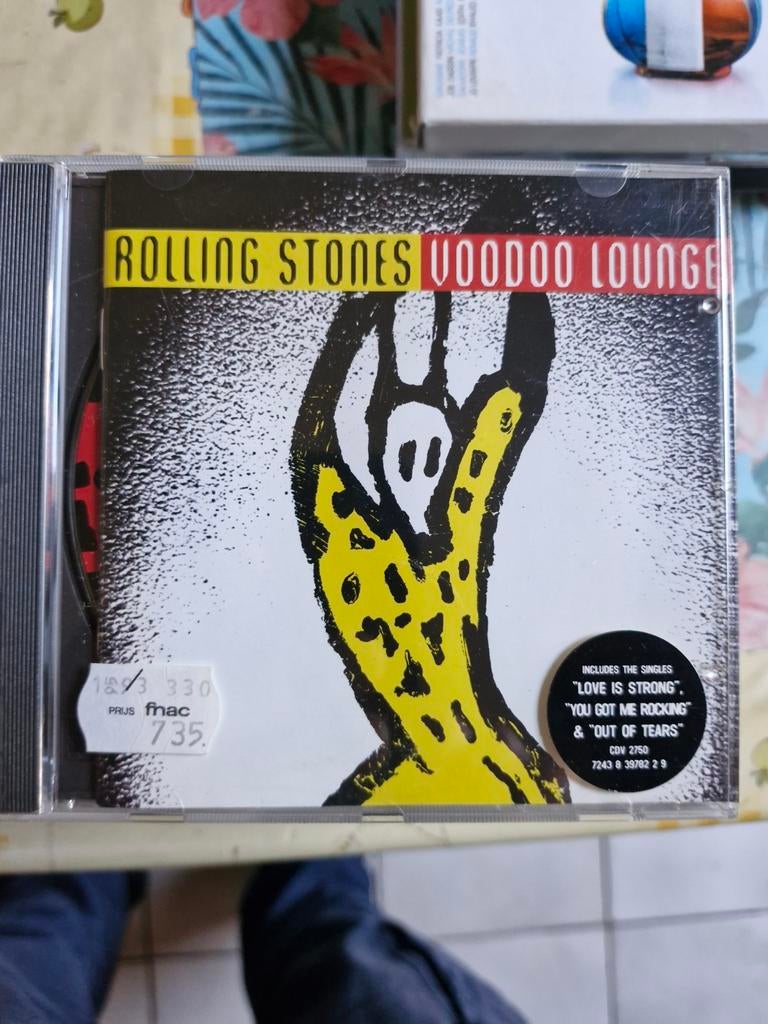 pop cds te koop deel 1005., Enlèvement ou Envoi, Comme neuf