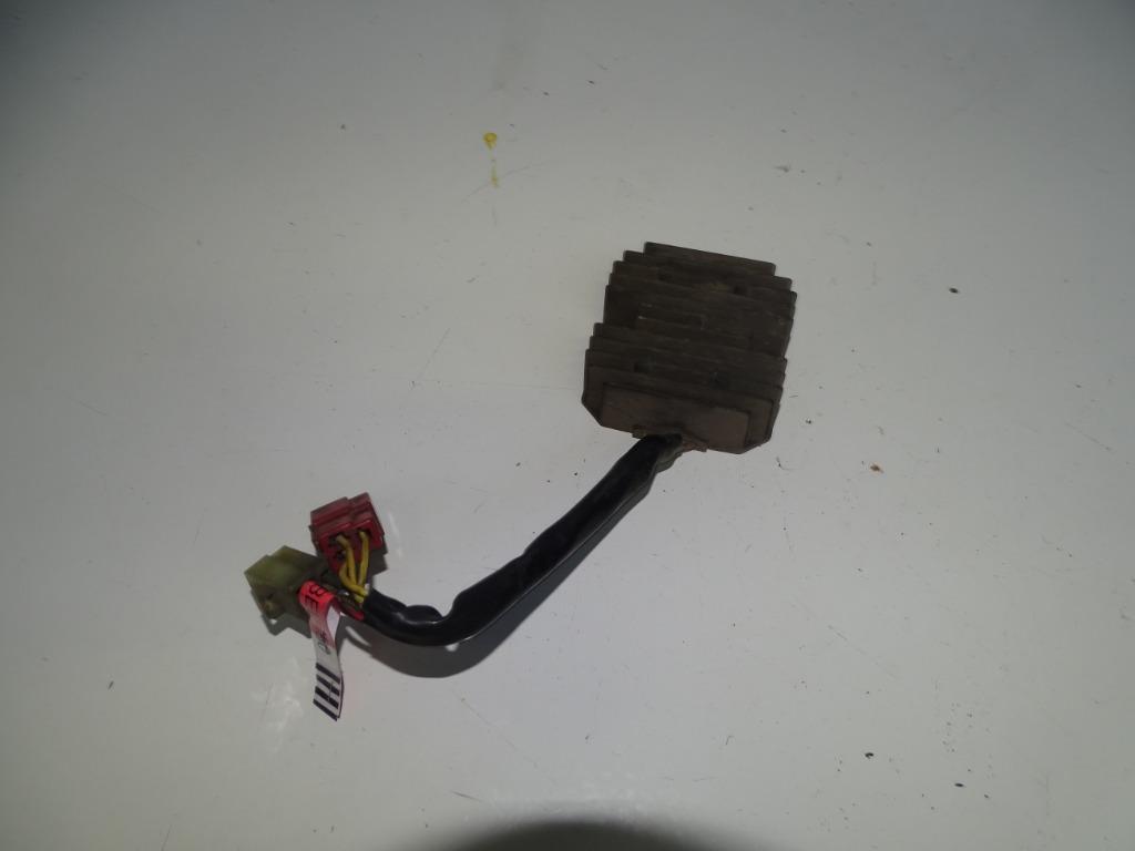 honda cmx rebel 450 spannigsregelaar, Motoren, Ophalen of Verzenden, Gebruikt