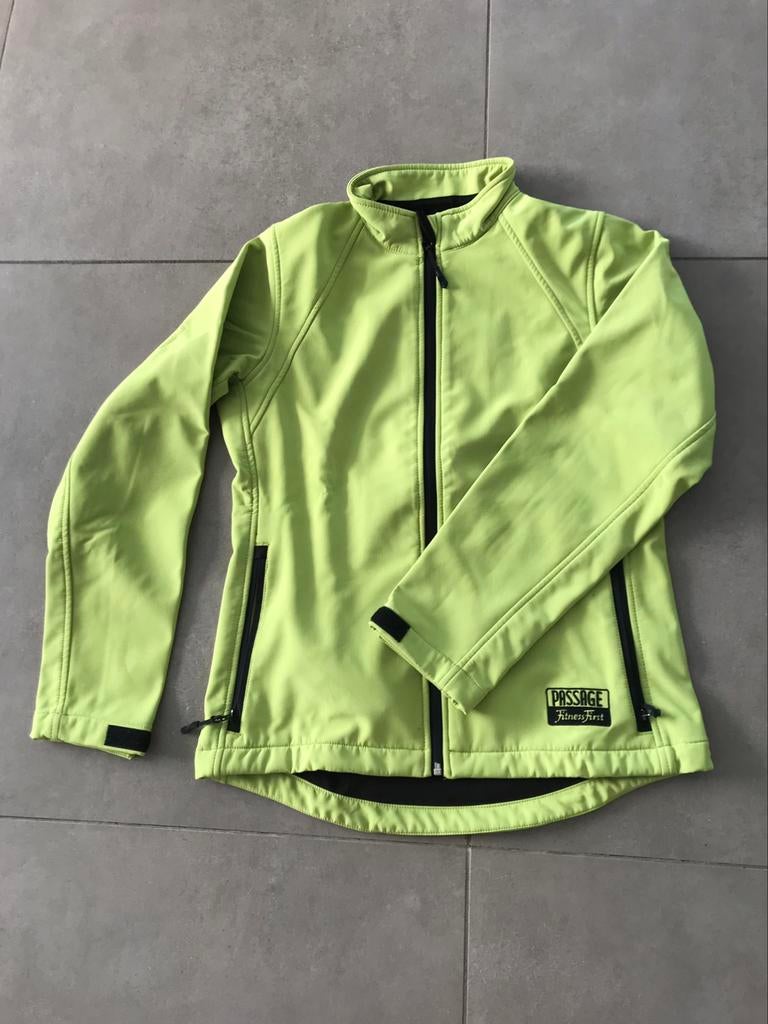 Windstopper, Maat 38/40 (M), Ophalen of Verzenden, Hardlopen of Fietsen, Gedragen