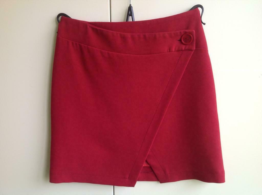 Rok Melvin S, Kleding | Dames, Melvin, Ophalen of Verzenden, Zo goed als nieuw, Maat 36 (S)