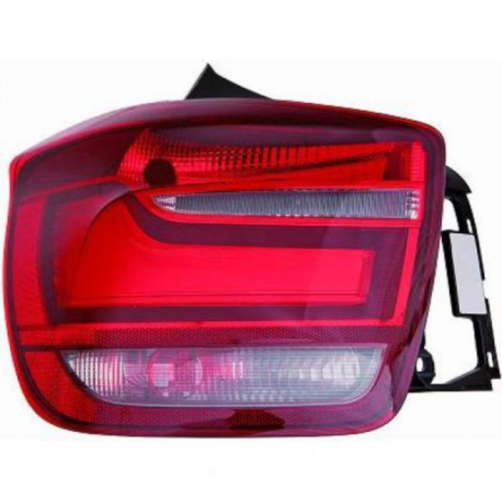 FEUX ARRIERE DROIT BMW SERIE 1 F20 F21 (11-15) - LED, Enlèvement ou Envoi