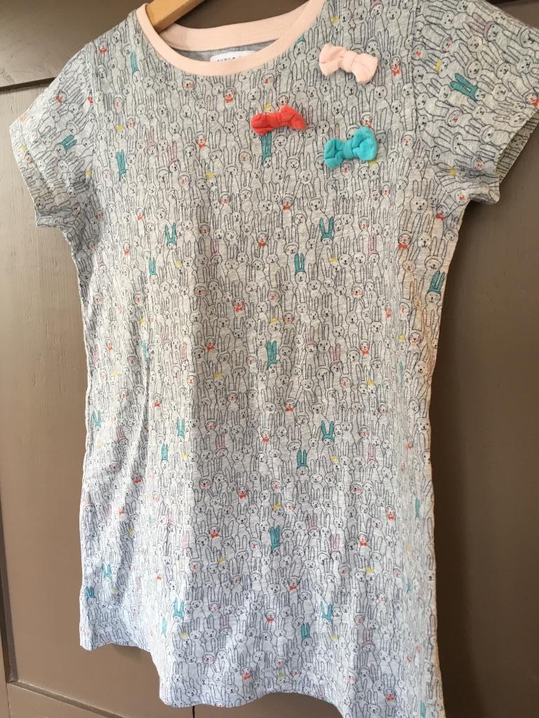 Robe de nuit - Filou and Friends - 6 ans, Ophalen, Nacht- of Onderkleding, Gebruikt, Meisje