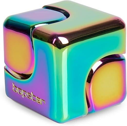 Fidget Spinner cube | LIVRAISON GRATUITE, Neuf, -, -, BOPSTER