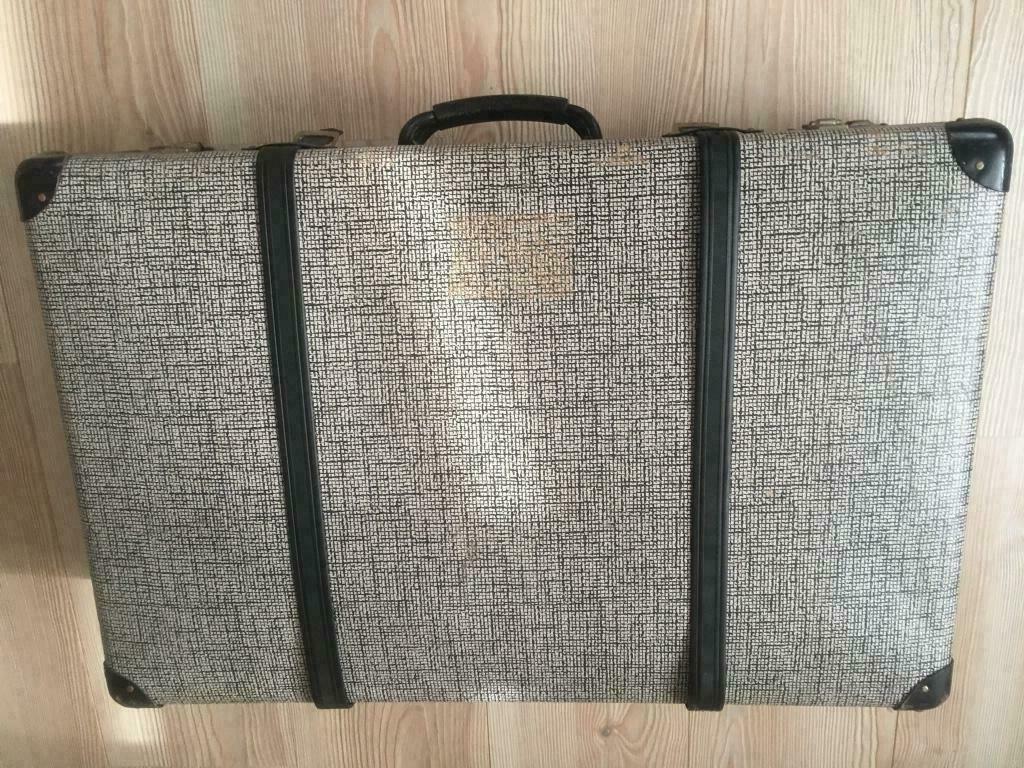 Retro reiskoffer, Enlèvement, Autres types