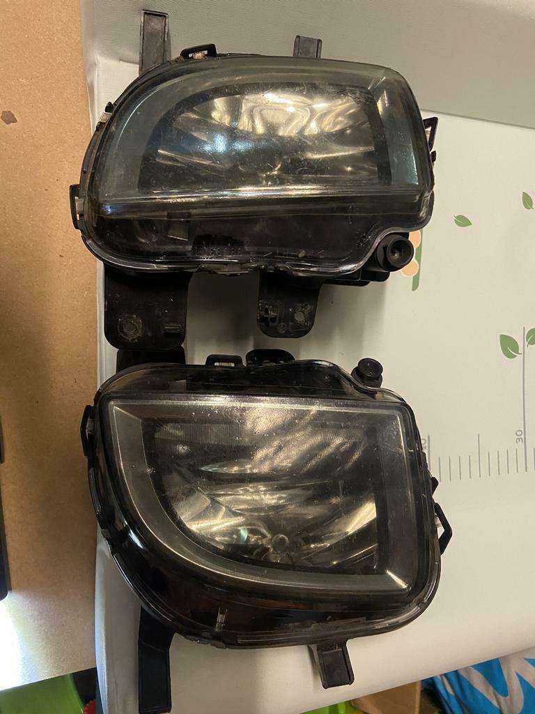 Golf 6 gtd/gti lichten, Auto-onderdelen, Verlichting, Ophalen of Verzenden