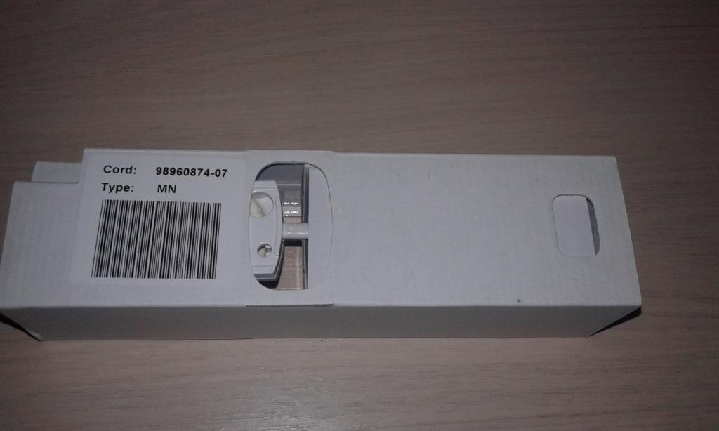 Oral B - Oplaadstation voor tandenborstels, Ophalen of Verzenden, Nieuw, Tandenborstel