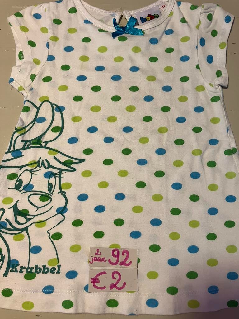 Bobo Slaapkleedje maat 92, Ophalen of Verzenden