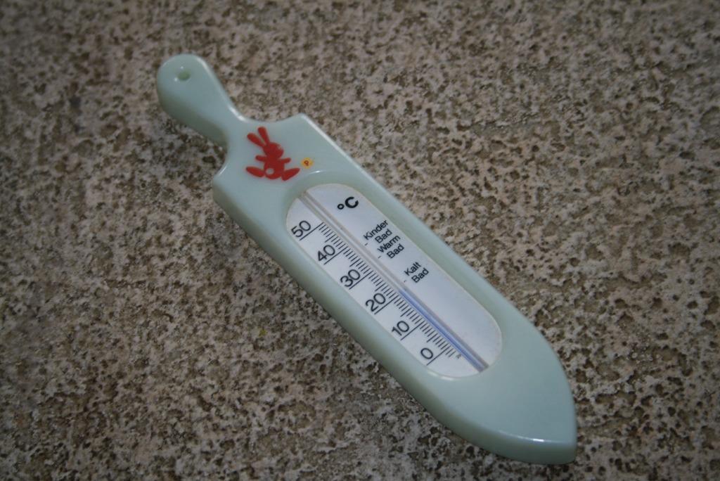 badthermometer Pericles, Enfants & Bébés, Bains & Soins, Enlèvement ou Envoi, Comme neuf, Autres types, Autres marques