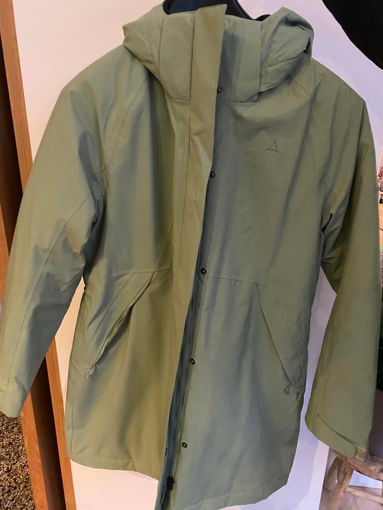 Schoffel winter jas 44, Ophalen of Verzenden, Zo goed als nieuw