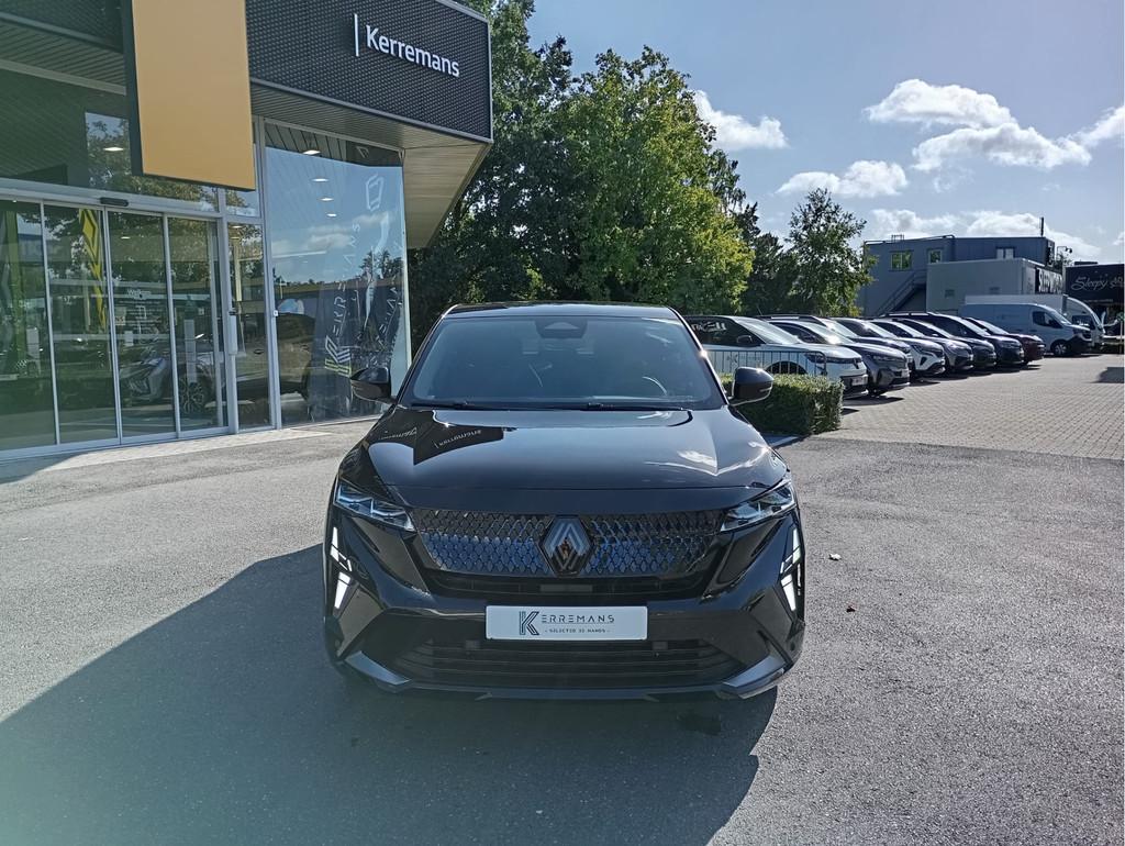 Renault Rafale 1.2 E-Tech full hybrid 200 esprit Alpine, Achat, Entreprise, 5 portes, 5 places