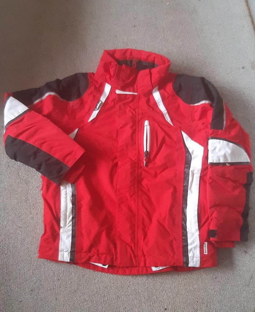 Sport anorak 10j, Kleding | Dames, Ophalen of Verzenden, Zo goed als nieuw
