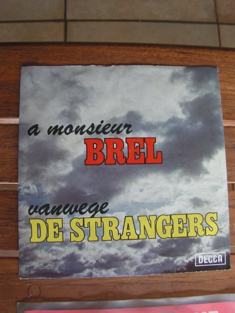 Selectie singles 1 € pers stuk, Cd's en Dvd's, Vinyl Singles, Ophalen of Verzenden, Gebruikt, Pop