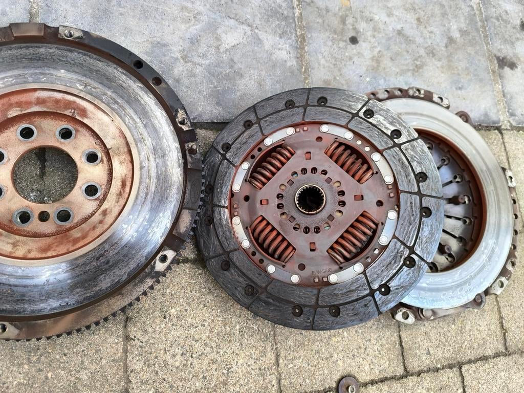 Kit d'embrayage Ford Transit, Autos : Pièces & Accessoires, Enlèvement ou Envoi, Ford