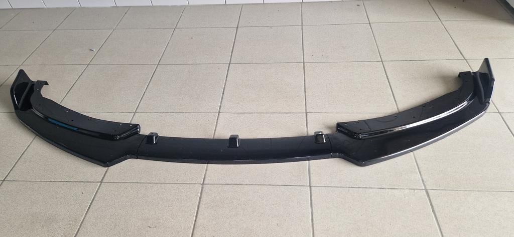 Voorlip bmw z4 e89, Auto-onderdelen, Ophalen of Verzenden, BMW, Bumper