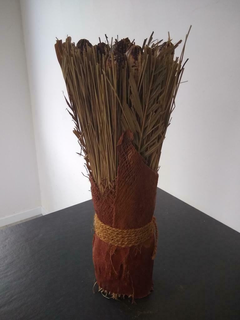 gedroogde bloemen (2 'boeketten') 1 st.=€1 / 2 st.=€1,5, Ophalen, Zo goed als nieuw
