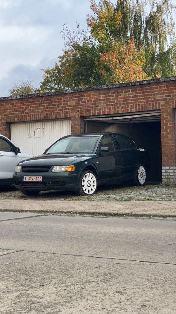 Volkswagen Passat b5, 90 kW, Achat, 5 portes, Particulier