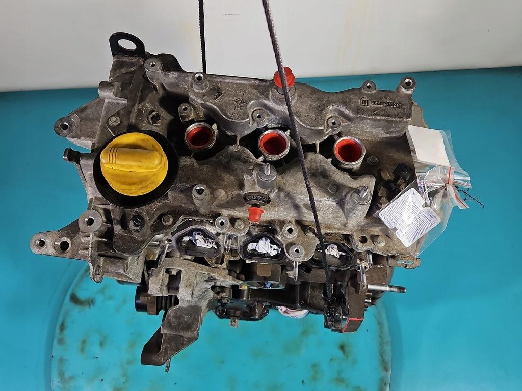 Moteur H4B400 Nu RENAULT CLIO CAPTUR DACIA LOGAN SANDERO, Envoi, Utilisé, Daihatsu