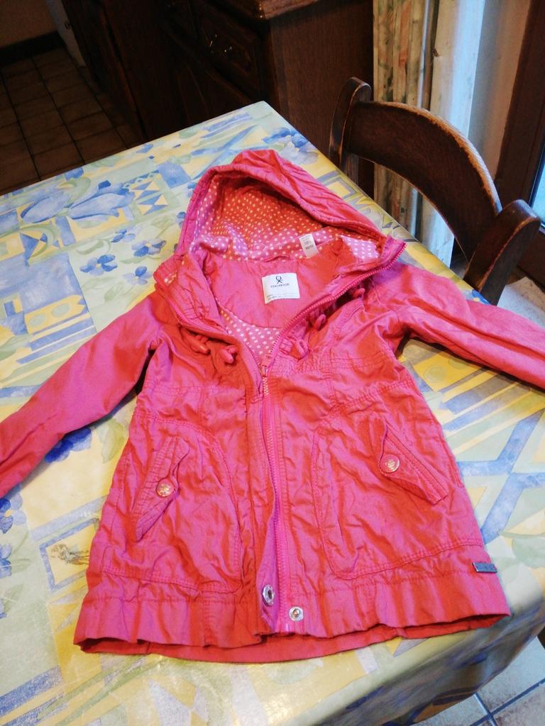 Veste Okaidi. Taille 3 ans., Enlèvement ou Envoi, Comme neuf