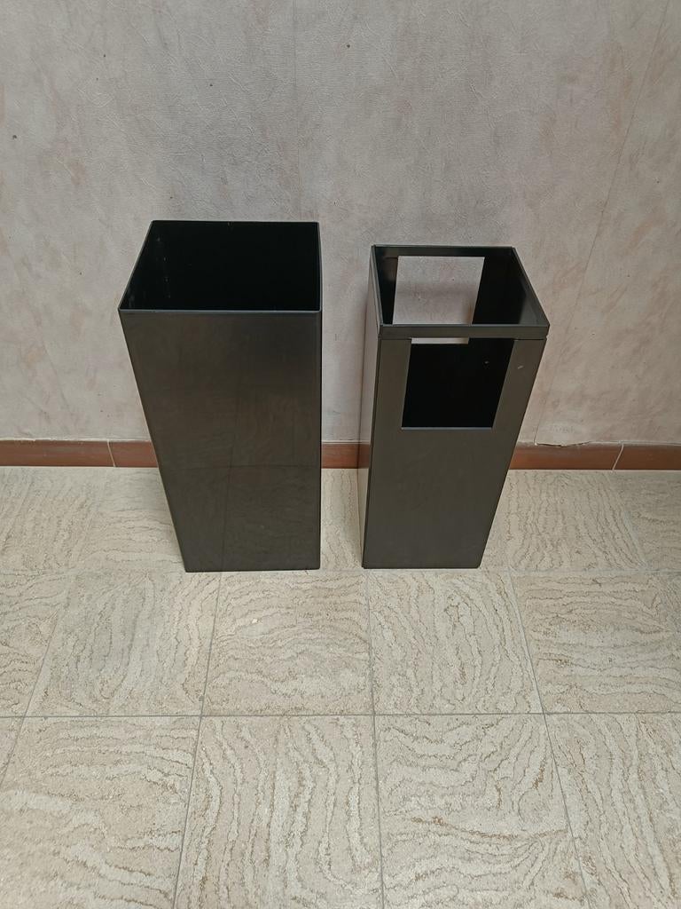Vintage Kartell paraplubak, Enlèvement ou Envoi, Utilisé