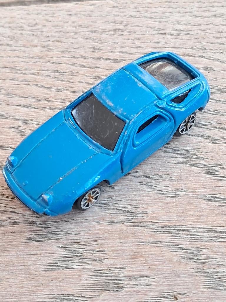 Maquette réduite « Porsche 928 », Enlèvement ou Envoi, Comme neuf