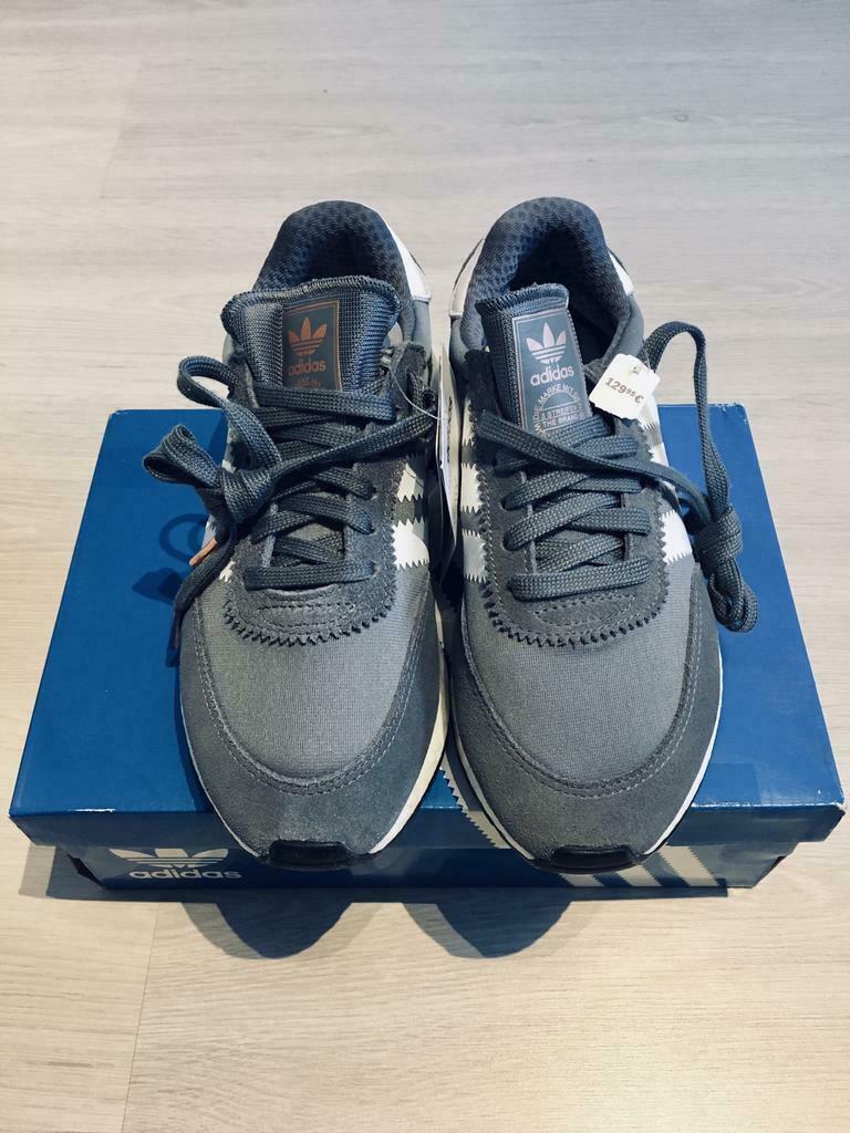 Adidas I-5923 * Pointure 36 2/3 * 60€ * NEUVES * Livraison B, Neuf