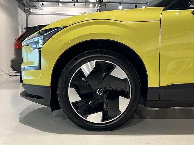 Volvo EX30 Ultra Twin Motor Performance, Autres modèles, Achat, Entreprise, Autres couleurs