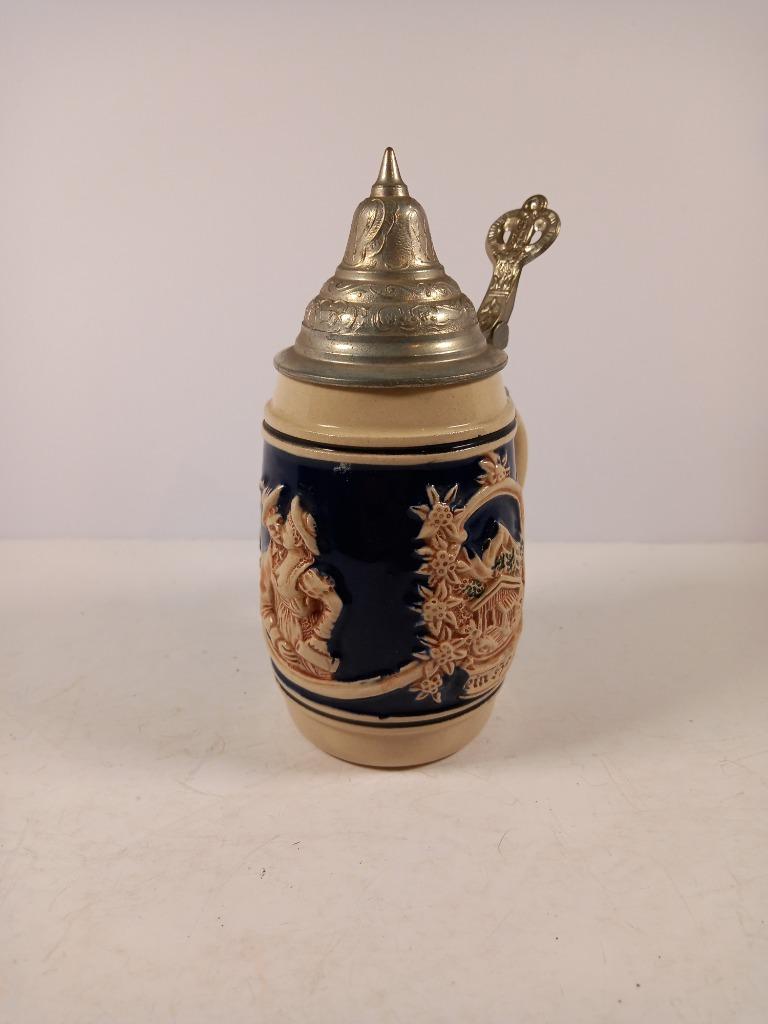 Chope allemande - made in germany, Ophalen of Verzenden