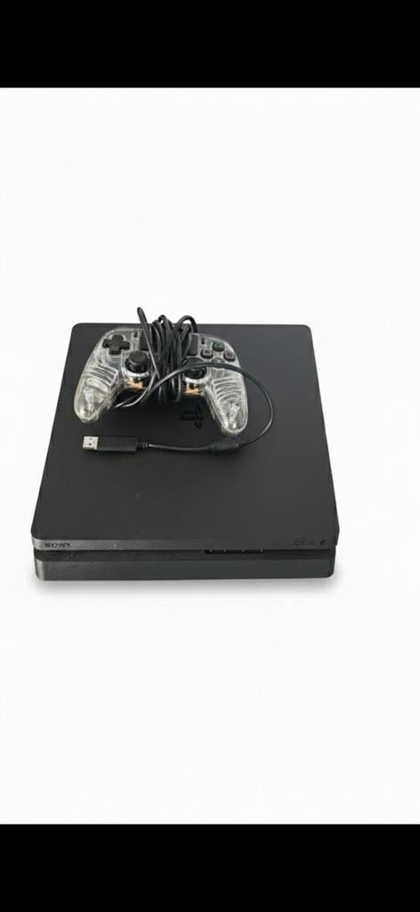 Playstation 4, Games en Spelcomputers, Spelcomputers | Sony PlayStation 4, Ophalen of Verzenden