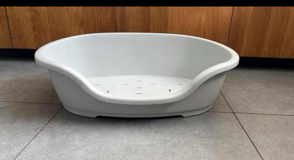 Hondenmand 60 cm ligwijdte nieuw!, Dieren en Toebehoren, Ophalen, Zo goed als nieuw, Overige