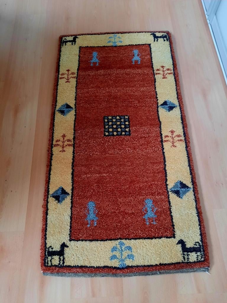 Tapijt, Ophalen, Zo goed als nieuw, 100 tot 150 cm, 100 tot 150 cm