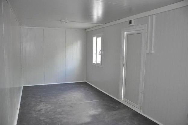 bungalow de chantier, Enlèvement ou Envoi, Neuf